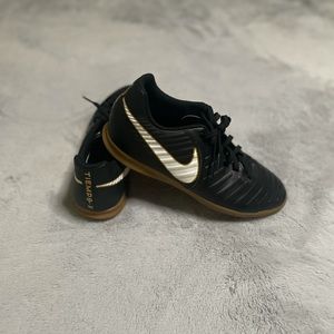 Nike Shoes Mens Nike Tiempo X Rio Iv Ic Indoor Soccer Shoes